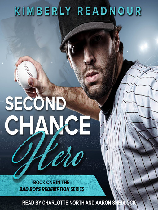 Title details for Second Chance Hero by Kimberly Readnour - Available